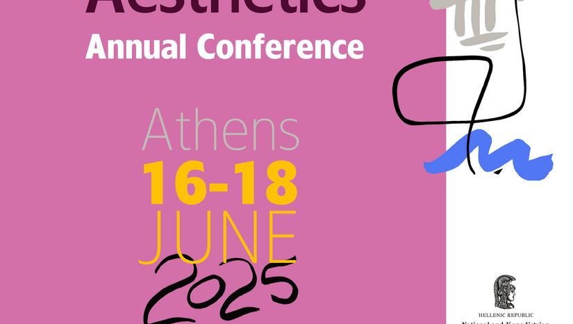 Eτήσιο συνέδριο της Ευρωπαϊκής Εταιρείας Αισθητικής